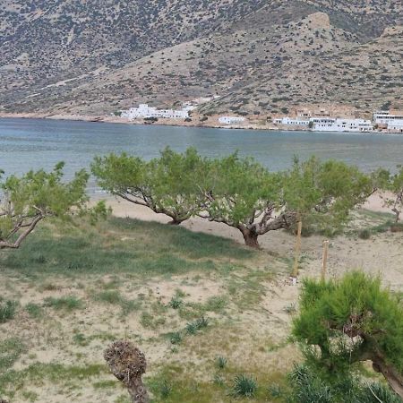 Villa Aegean Dream House Kamares  Esterno foto