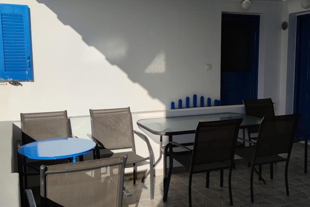 Villa Aegean Dream House Kamares  Esterno foto