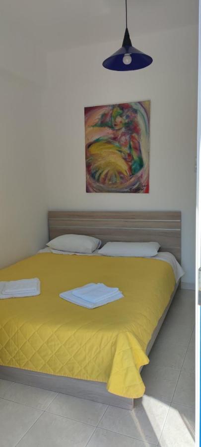 Villa Aegean Dream House Kamares  Esterno foto