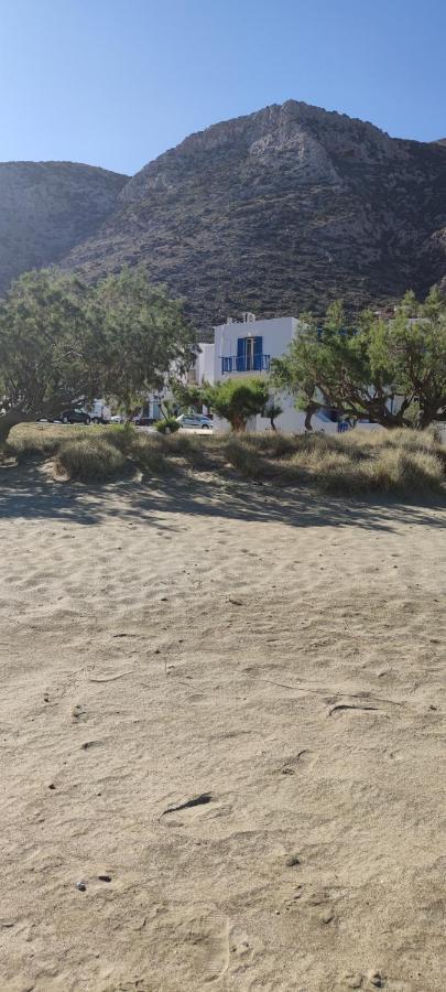 Villa Aegean Dream House Kamares  Esterno foto