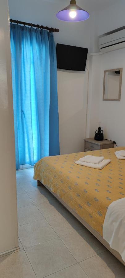 Villa Aegean Dream House Kamares  Esterno foto