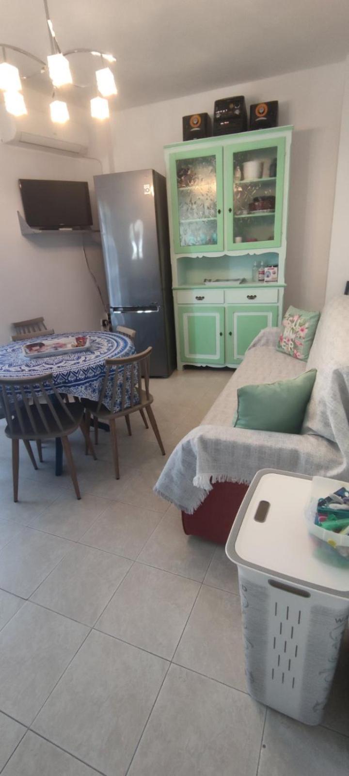 Villa Aegean Dream House Kamares  Esterno foto