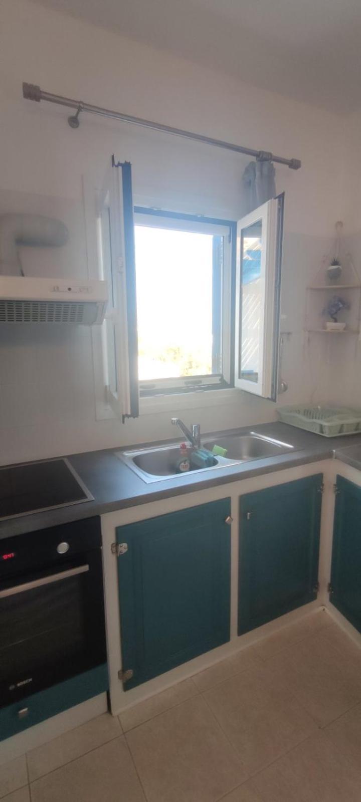 Villa Aegean Dream House Kamares  Esterno foto