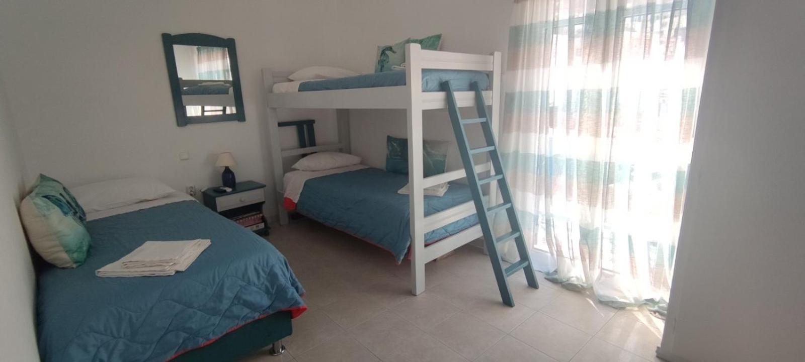 Villa Aegean Dream House Kamares  Esterno foto