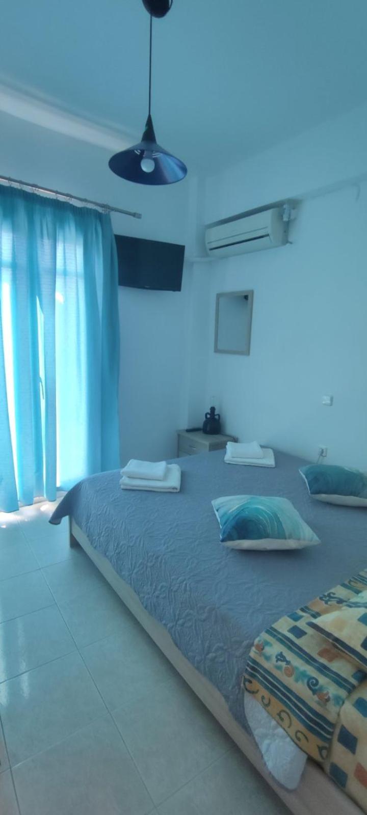 Villa Aegean Dream House Kamares  Esterno foto