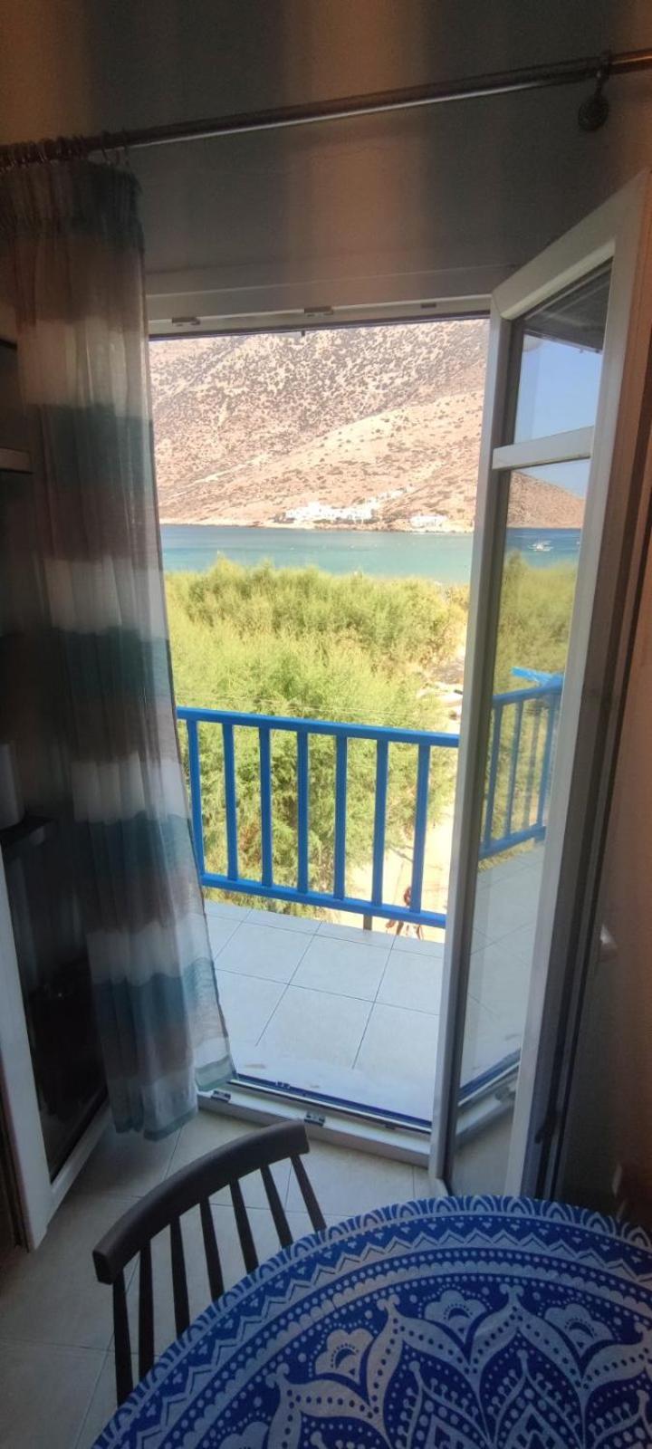 Villa Aegean Dream House Kamares  Esterno foto