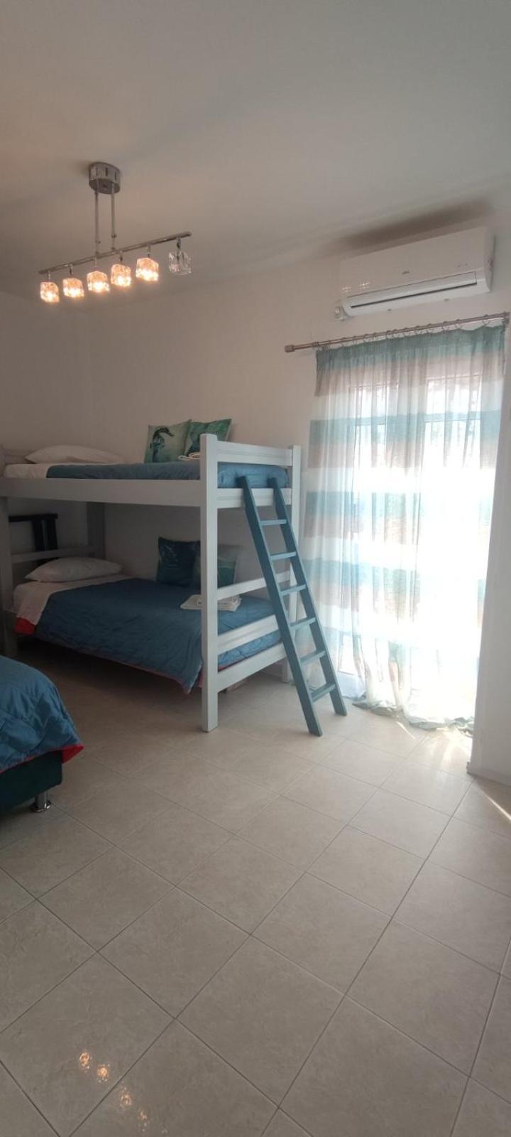 Villa Aegean Dream House Kamares  Esterno foto